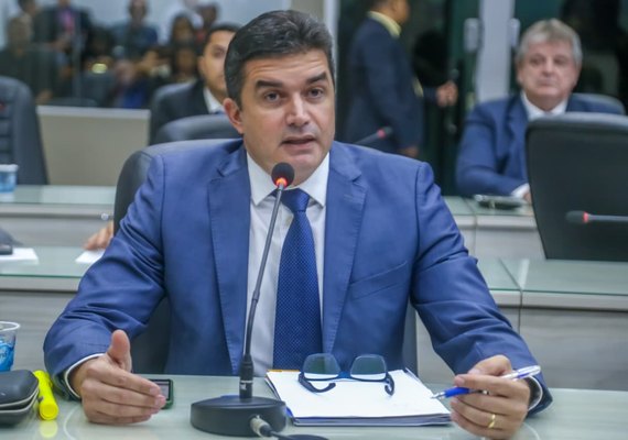 Voto secreto, a arma quase “secreta” que pode salvar Rui Palmeira