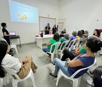 Hospital de Emergência do Agreste promove capacitação em segurança e qualidade alimentar