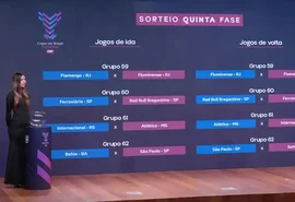 Quartas da Copa do Brasil Feminina terá clássico carioca Fla x Flu