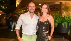 Diogo Nogueira nega boatos de separação conturbada com Paolla Oliveira
