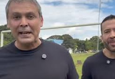 Lindbergh e Janones ironizam ação de Flávio Bolsonaro; veja vídeo