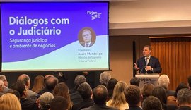 André Mendonça alerta para riscos de politização e influência ideológica