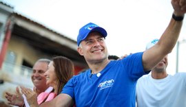 Renan Filho defende jornada 5x2 e diz que trabalhador merece qualidade de vida