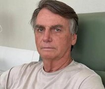 Médico prevê alta de Bolsonaro para sexta após melhora de quadro clínico