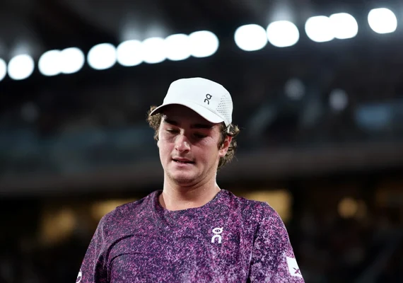 Laver Cup 2026 divulga participantes e deixa João Fonseca de fora