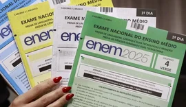 VESTIBULAR: Atenção aos últimos dias para fazer a inscrição no Enem 2026