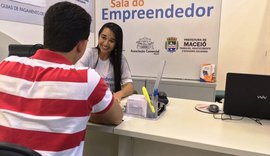 Salas do Empreendedor disponibilizam consultorias gratuitas