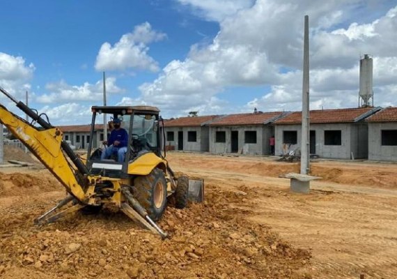 Iphan paralisa obras de aeroporto após construtora encontrar ossada