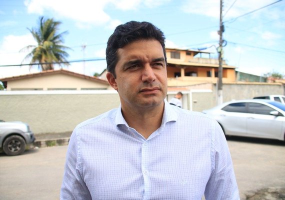 Rui Palmeira pode ser o candidato de Arthur Lira ao governo?