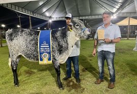 Expoalagoas Genética 2026 aposta em inovação e melhoramento do rebanho