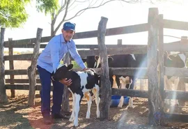Alvoar participa da 43ª Expo Bacia Leiteira e reforça relação com produtores de Alagoas