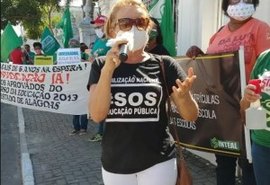 Estado anuncia mudança no desconto previdenciário para professores