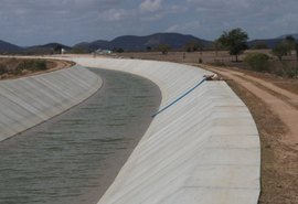 Dos R$ 60 mi solicitados, apenas R$ 16 mi são liberados para Canal do Sertão