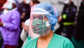 Pelo 2º dia consecutivo, EUA bate recorde de infecções diárias por covid-19