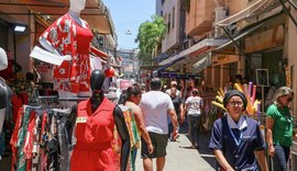 Desemprego sobe a 5,8%, mas renda e mercado de trabalho seguem em alta