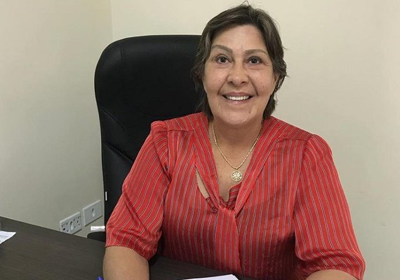 Célia Rocha anuncia coligação do PTC com 3 partidos