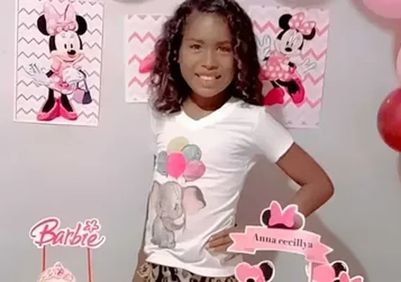 Criança morta em Branquinha foi vítima de estupro por ex-padrasto há quatro anos