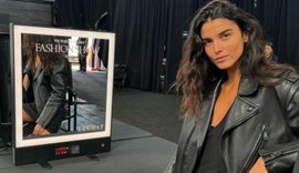 Alagoana Paula Soares estreia no Victoria's Secret Fashion Show nesta terça (15)