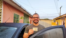 Pessoas com deficiência relatam sensação de liberdade e independência com a CNH