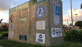 Empresários podem colaborar com coleta seletiva