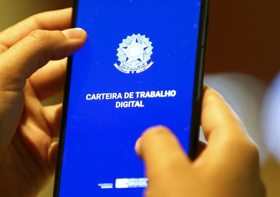 Caged: Brasil gera 309 mil empregos formais em junho