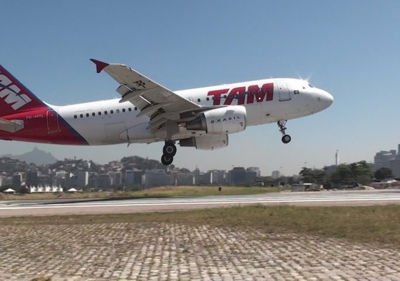 Aviões voltam a atender a capitais e outras 19 cidades brasileiras