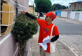 Arapiraca inicia entrega dos carnês do IPTU Premiado 2026