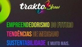 Sebrae Alagoas anuncia programação no Trakto Show 2022