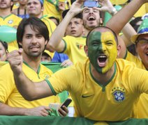 5 lugares para assistir Brasil x Escócia nesta quarta-feira (24)