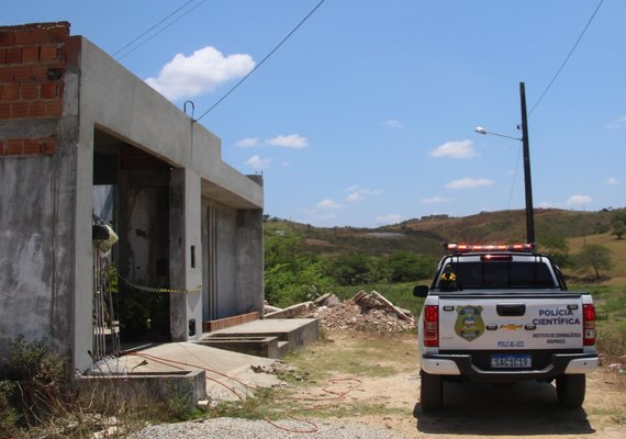 Exame toxicológico deve confirmar suposto envenenamento de professora de São Brás