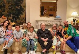 Silvio Santos define quanto cada filha vai receber em seu testamento; veja valor
