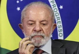 Lula critica atuação de Eduardo Bolsonaro nos EUA e defende cassação
