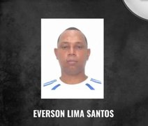 Suspeito de feminicídio em Sergipe é preso escondido em Maceió