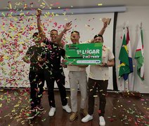 Confira os grandes vencedores do Desafio de Inovação do Cooperativismo em Alagoas