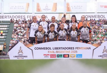 Libertadores: Corinthians faz história com tricampeonato consecutivo