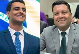 JHC elogia líder da oposição na Câmara durante entrega de habitações