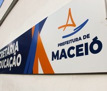 Rede de ensino de Maceió terá eleição unificada para conselheiros