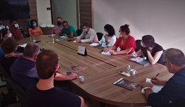 Unicafes se reúne com organizações parceiras para debater sobre o Projeto de Sociobioeconomia da Amazônia
