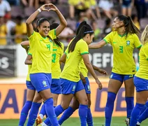 Brasil conhece adversários da Copa Ouro de futebol feminino