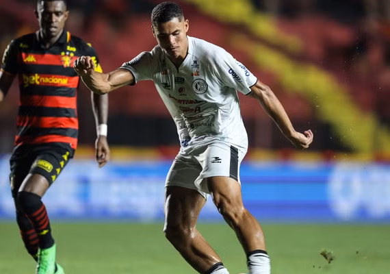 ASA segura atacante Alex Bruno diante de sondagens de clubes da Série A e B