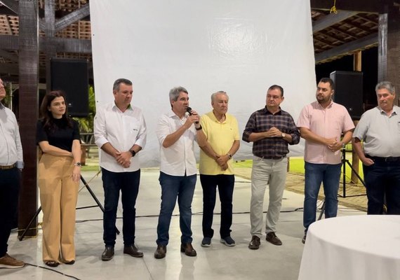 ACA lança 73ª Expoagro Alagoas, que terá programação para todos os públicos