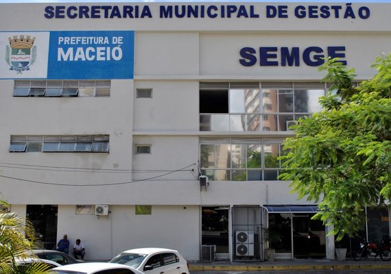 Semge abre banco de currículos para seleção de estagiários em órgãos do Município