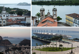 Penedo (AL) e Rio de Janeiro (RJ)  integram a Rede de Cidades Criativas da Unesco