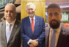 Antagonistas: saiba o que disseram os deputados federais eleitos em Alagoas