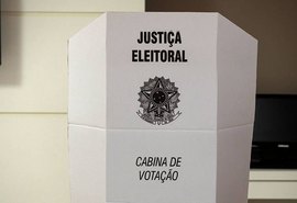 Eleitor que não votou tem até 60 dias para justificar ausência