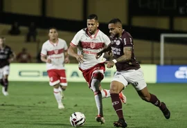 CRB divulga preços para jogo contra Ferroviária