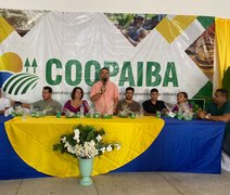 Coopaiba lança nesta quarta (27) pacote de ações para a agricultura familiar de Piaçabuçu