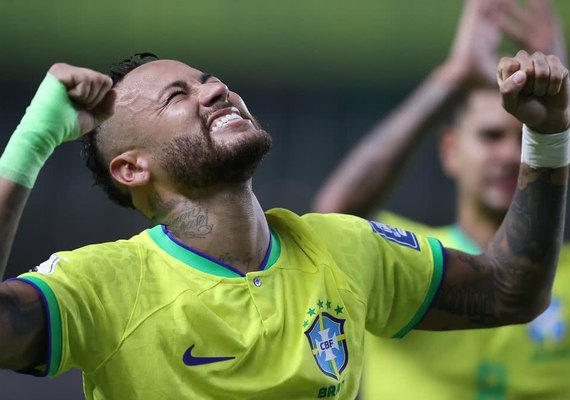 Neymar pode ser cortado? Veja o que sabemos sobre a lesão do atacante