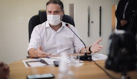 Governador vai revisar decreto de Distanciamento Social ainda hoje (05)