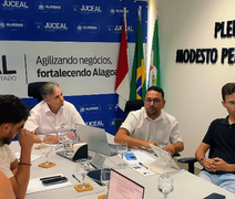Coopaíba e Juceal discutem implementação do programa CoopLegal em AL